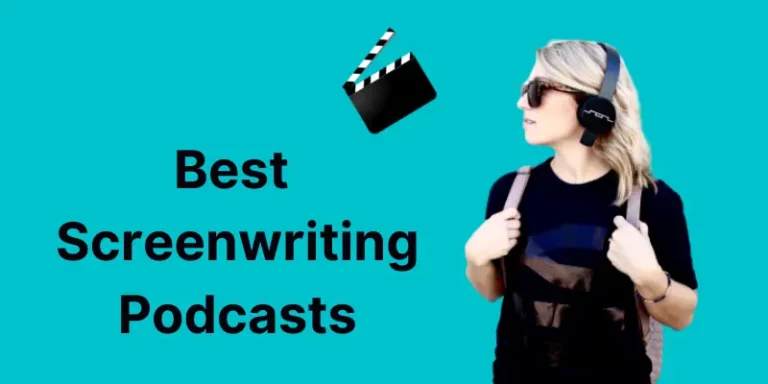 Best Screenwriting Podcasts