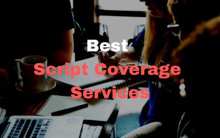 The Best Script Coverage Services in the World