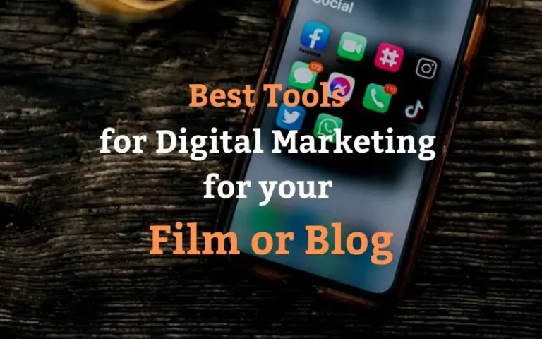 best tools for digital marketing