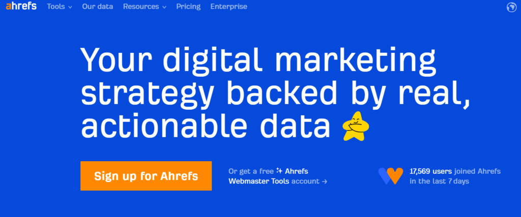 12 Best Tools for Digital Marketing & Promoting your Film Blog