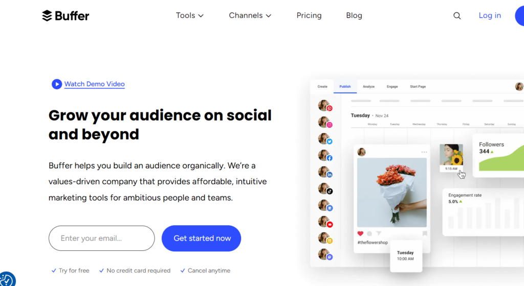 12 Best Tools for Digital Marketing & Promoting your Film Blog