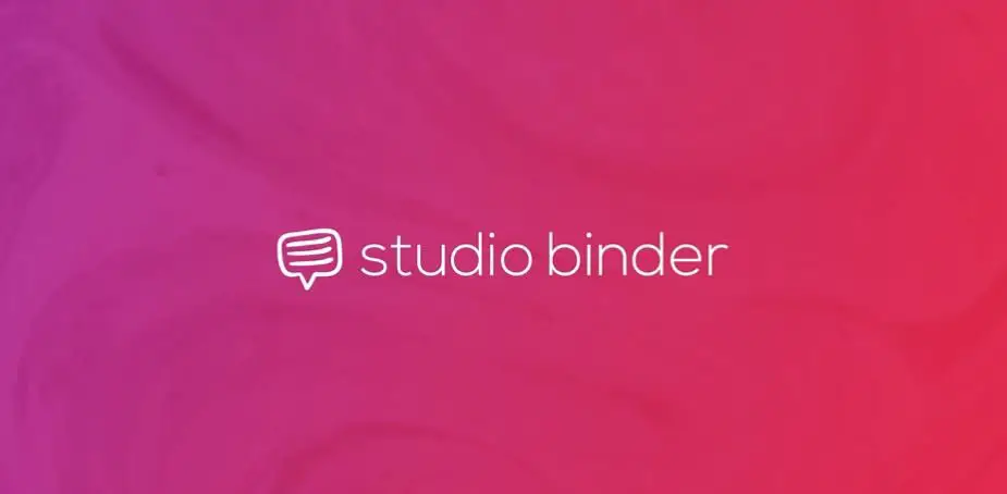 StudioBinder for filmmakers