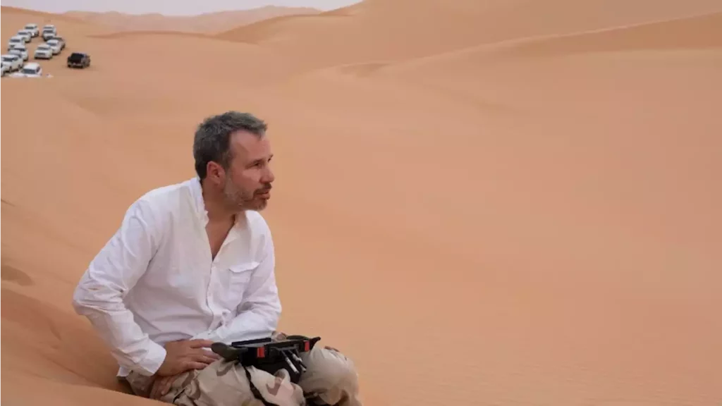 Denis Villeneuve: Director Style And Techniques