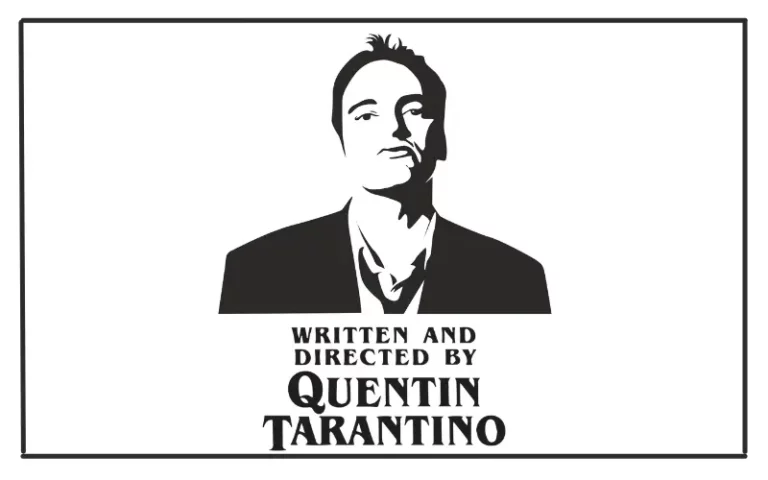 quentin tarantino director style