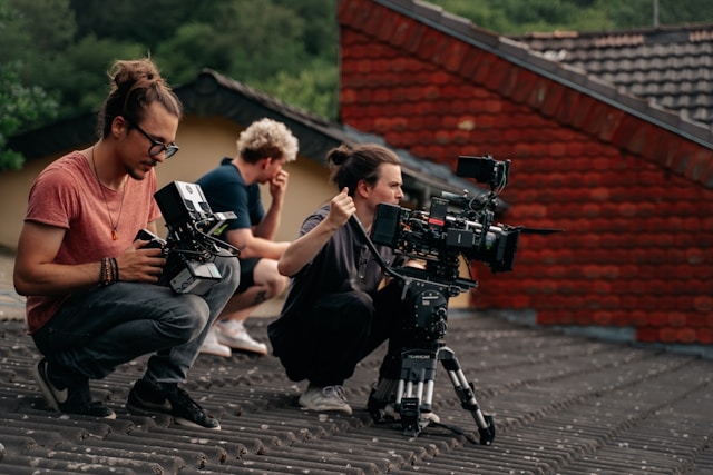 Film Budgeting: Steps And Techniques To Budget Like A Pro