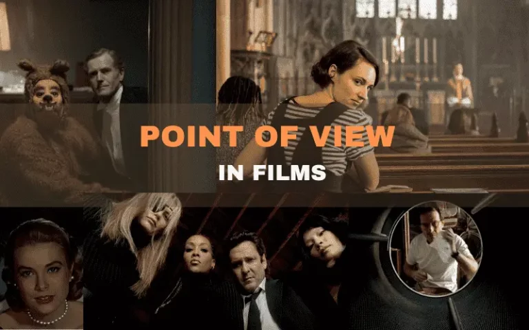 Point Of View In Films