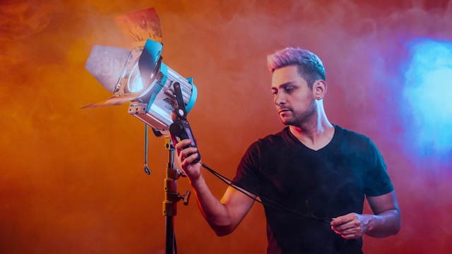 10 Best Filmmaking Courses Online on Udemy