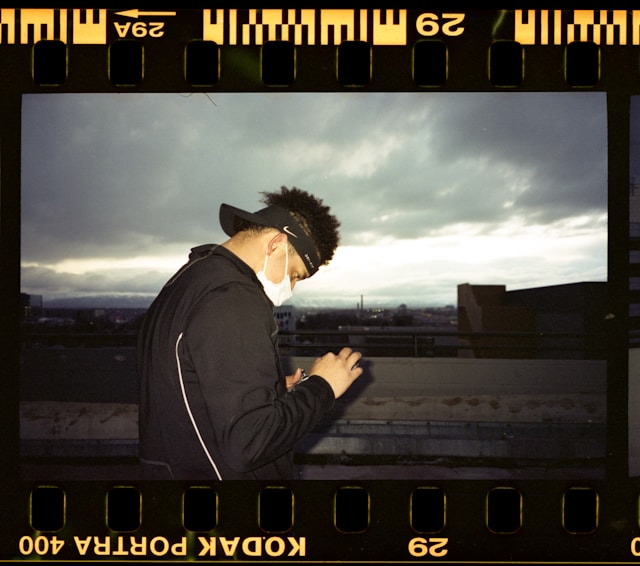 30 Best Networking Strategies for Budding Filmmakers