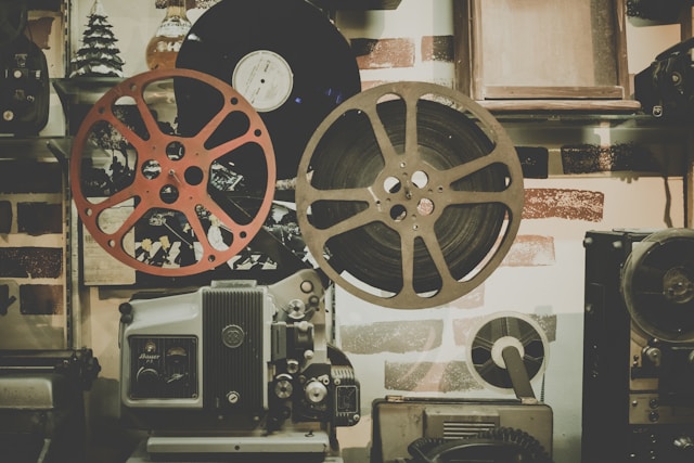 30 Best Networking Strategies for Budding Filmmakers