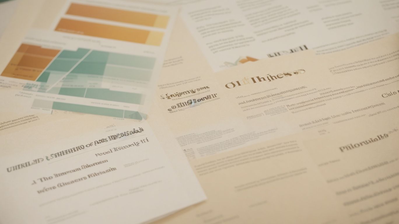 What Are Ethos Pathos And Logos Differences Explained