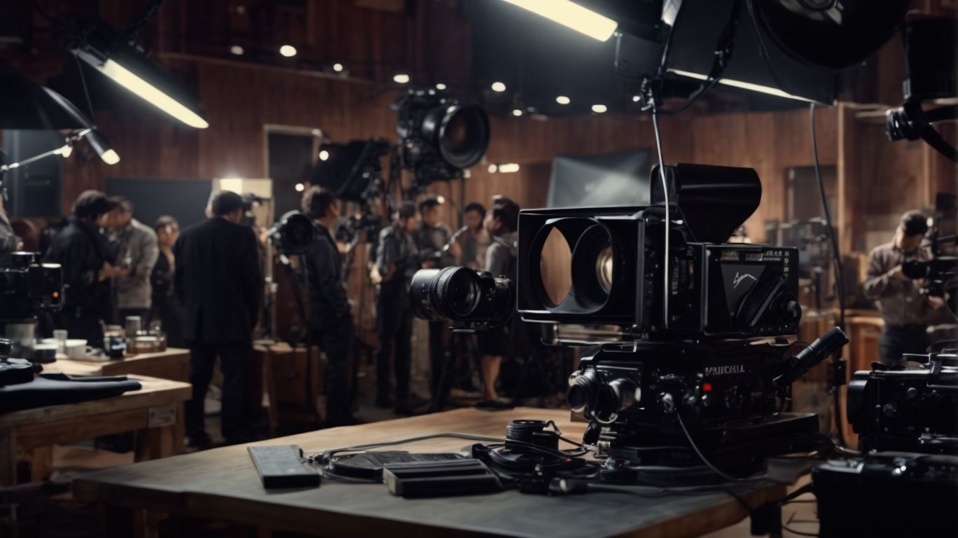 Conclusion - What Does a Film Producer Do? Finally Explained 