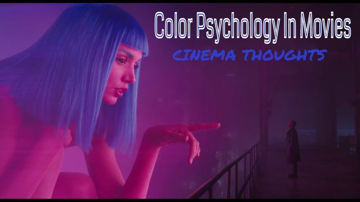 Color Psychology
