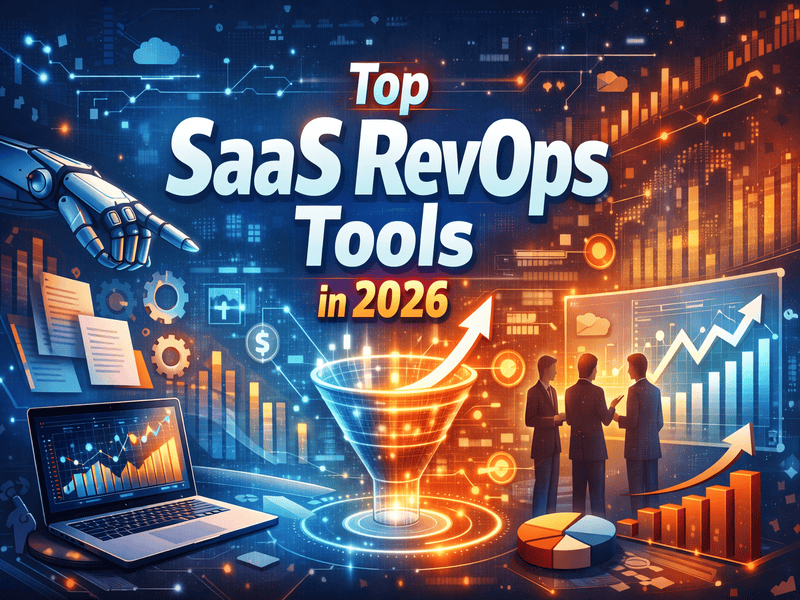 Top 10 Causes of Deal SaaS in 2027 and How RevOps Can Fix Them